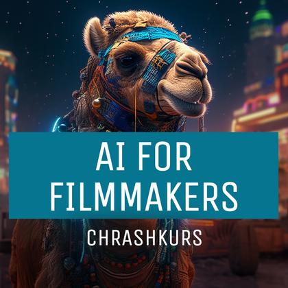 AI FOR FILMMAKERS
