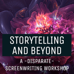 Storytelling and Beyond Workshop